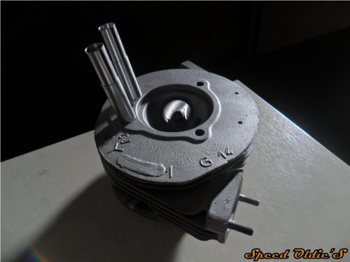 Réfection culasse 2cv Citroën 2cv4 et 2cv6 guide soupapes sieges tube tige de culbuteurs et dudgeon Chartres 28 78 dreux rambouillet ablis Douran