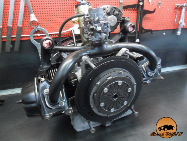 Refection Moteur échange standard moteur neuf Citroen 2cv 2cv4 2cv6 Champseru chartres rambouillet