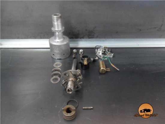 Allumage_Citroen_Collection_ID19_DS