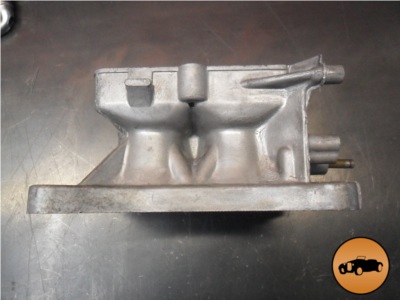 Carburateur Ford Mustang V8 289ci Americaine