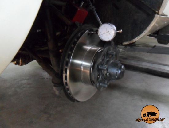 Réparation anglaise colelction Jaguar Type E V12 démarreur Starter Wosp